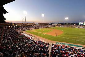 Clearwater Threshers Baseball | Clearwater FL